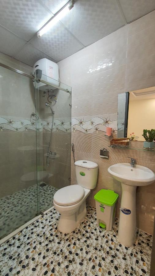 Van Tien Tv Hotel Da Lat- Ttn Hotel Экстерьер фото